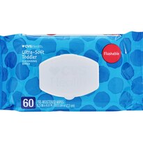 Cleansing Wipes
