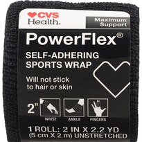 Self Grip Athletic Tape 2x70in
