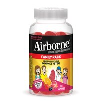 Airshield Chewable Tablets Berry