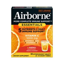 Airshield Tablets Orange