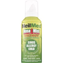 Little Remedies Saline Spray Drops