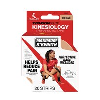Kinesiology Athletic Tape Strips