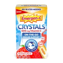 Emergen-C Immune Powder Packets