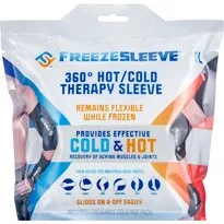 Hot And Cold Compress