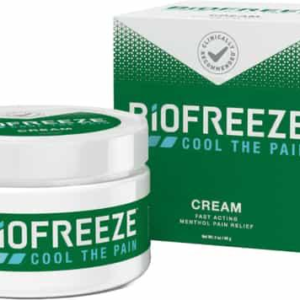 Medicated Chest Rub