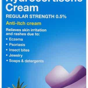 Nasal Spray