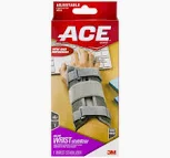 Wrist Support Deluxe Compression