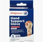 Hand Wrist Compression Glove S/M