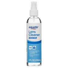 Eyeglass Lens Cleaner