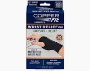 Wrist Compression Support