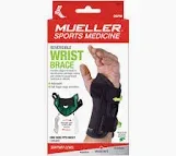 Wrist Support Strap