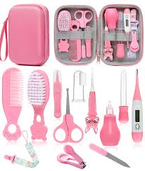 Baby Care Kit