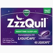Contact Lens Solution