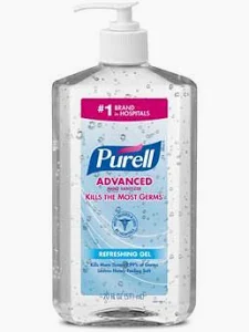 Hand Sanitizer