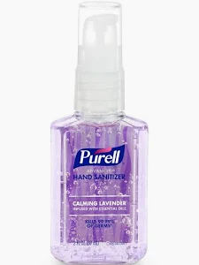 Purell Hand Sanitizer