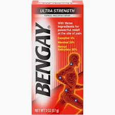 Pain Relief Spray