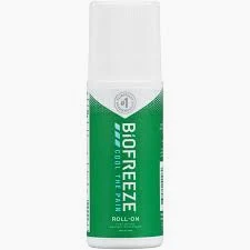 Pain Relief Roll On Menthol