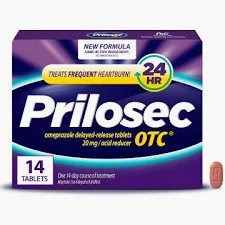 Omeprazole Sodium Bicarbonate Capsules